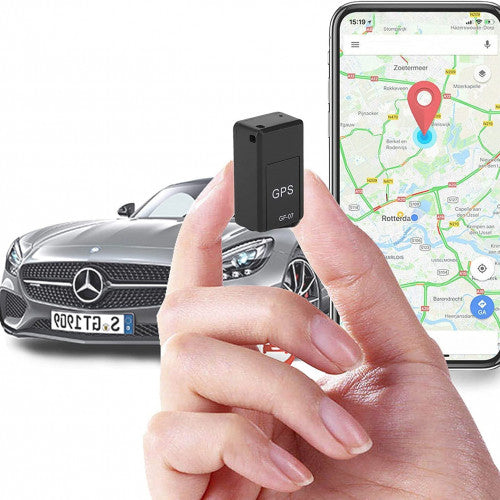 GPS.